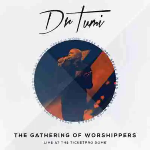 Dr. Tumi - Crushing In You